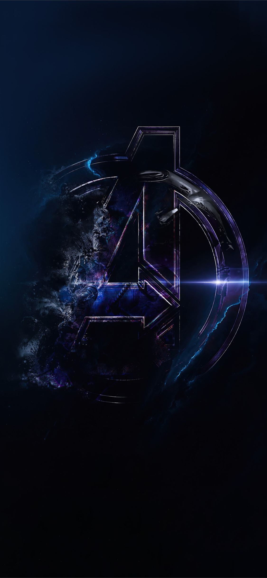 1130x2440 avengers infinity saga iPhone Wallpaper Free Download, Phone