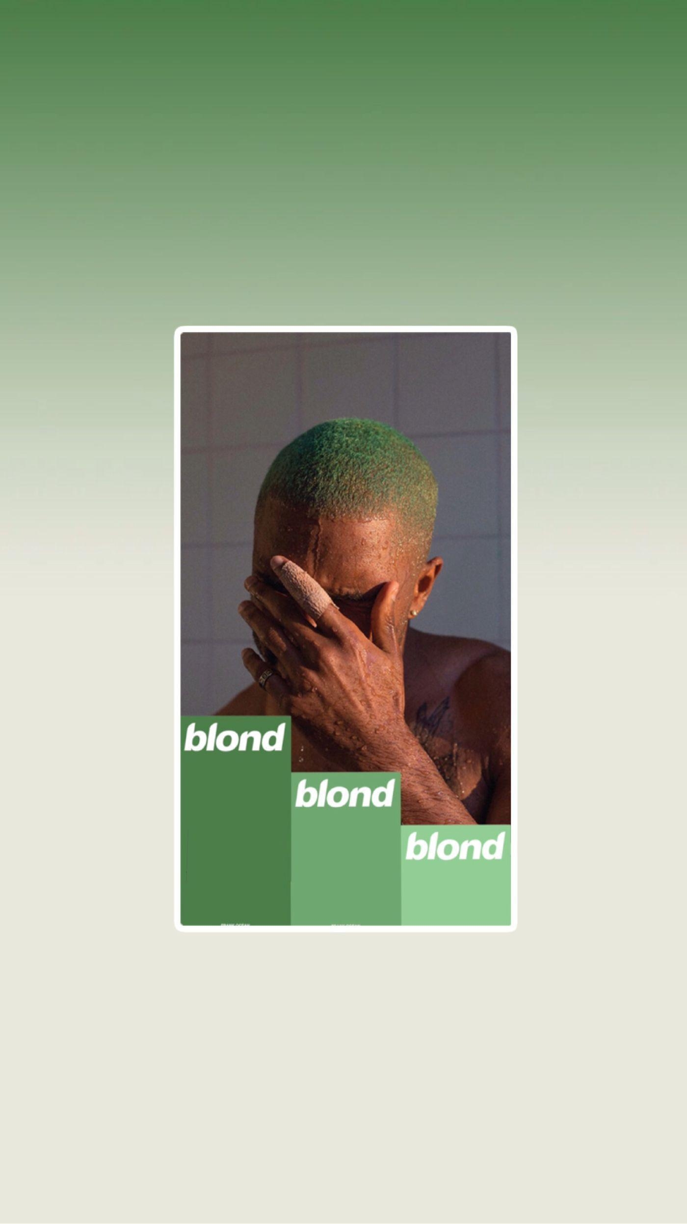 1400x2500 Blonde IPhone wallpaper, Phone