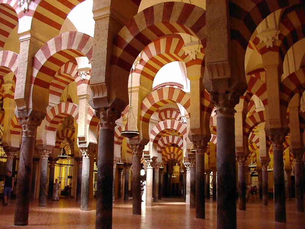 1030x770 Mosque Of Cordoba Tour. Hotels, Cars & Activities, Desktop