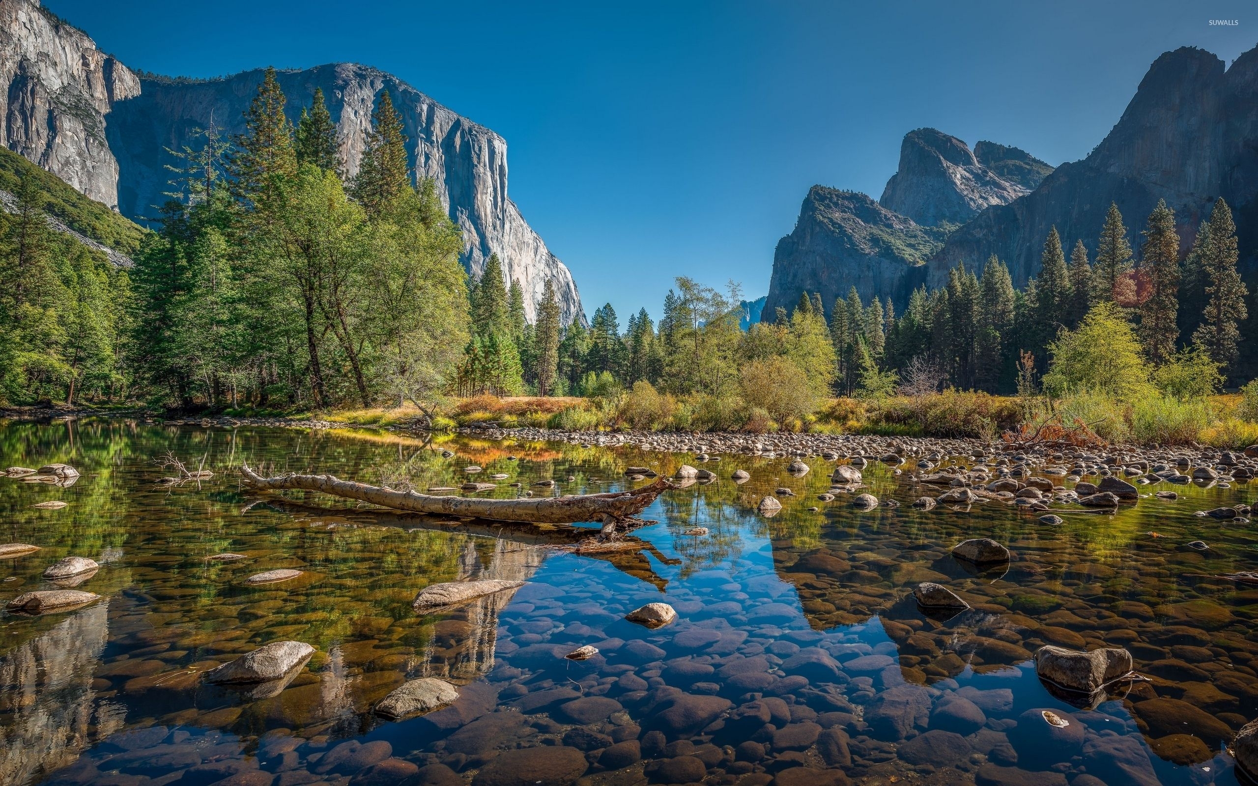 2560x1600 Yosemite National Park [9] wallpaper wallpaper, Desktop