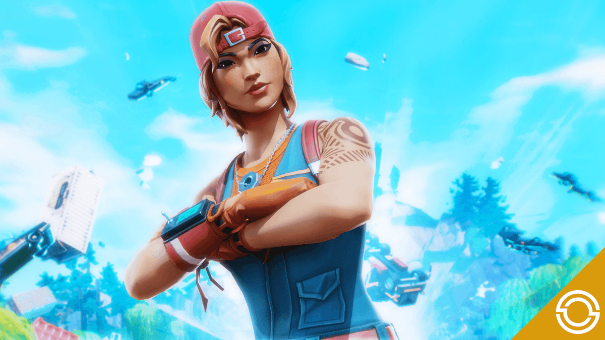 1200x680 This is my new favorite skin. Gaming wallpaper, Fortnite, Wallpaper, Desktop