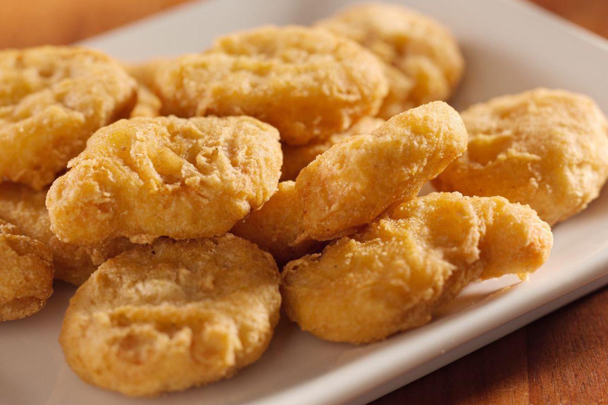 1200x800 What's really in your chicken nuggets?. New York Post, Desktop