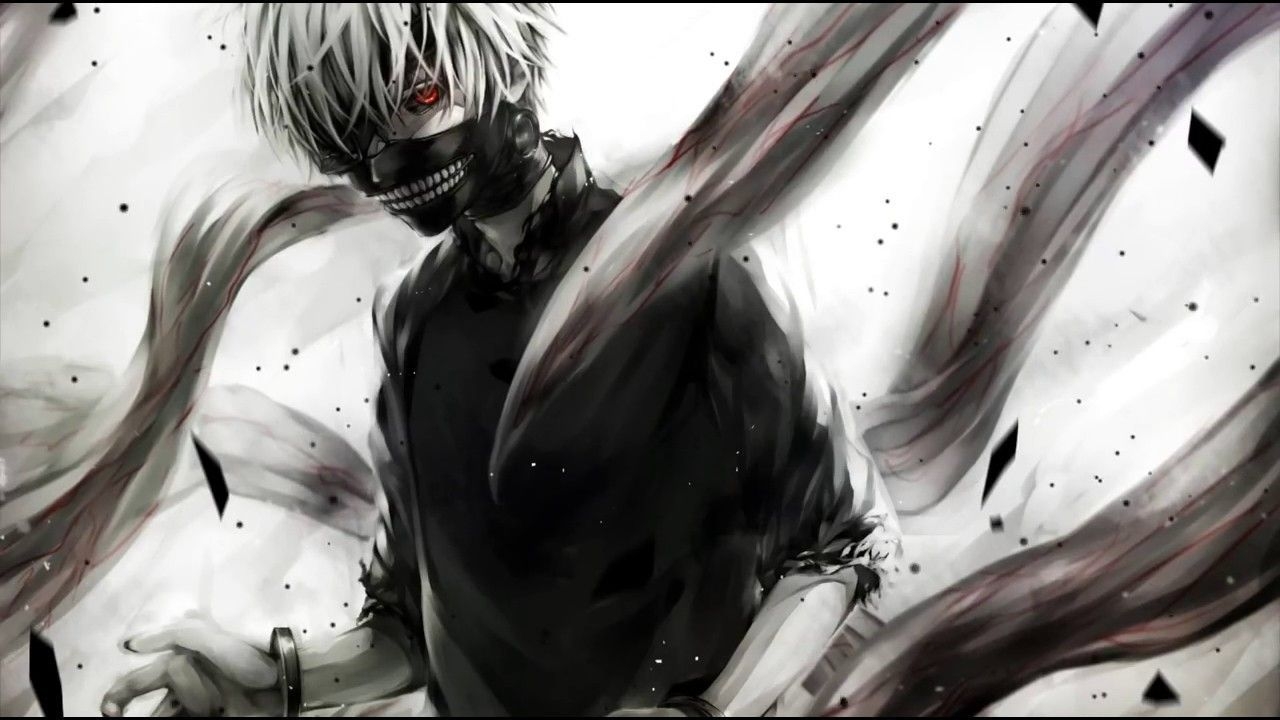 1280x720 Tokyo Ghoul Live Wallpaper Free Tokyo Ghoul Live, Desktop