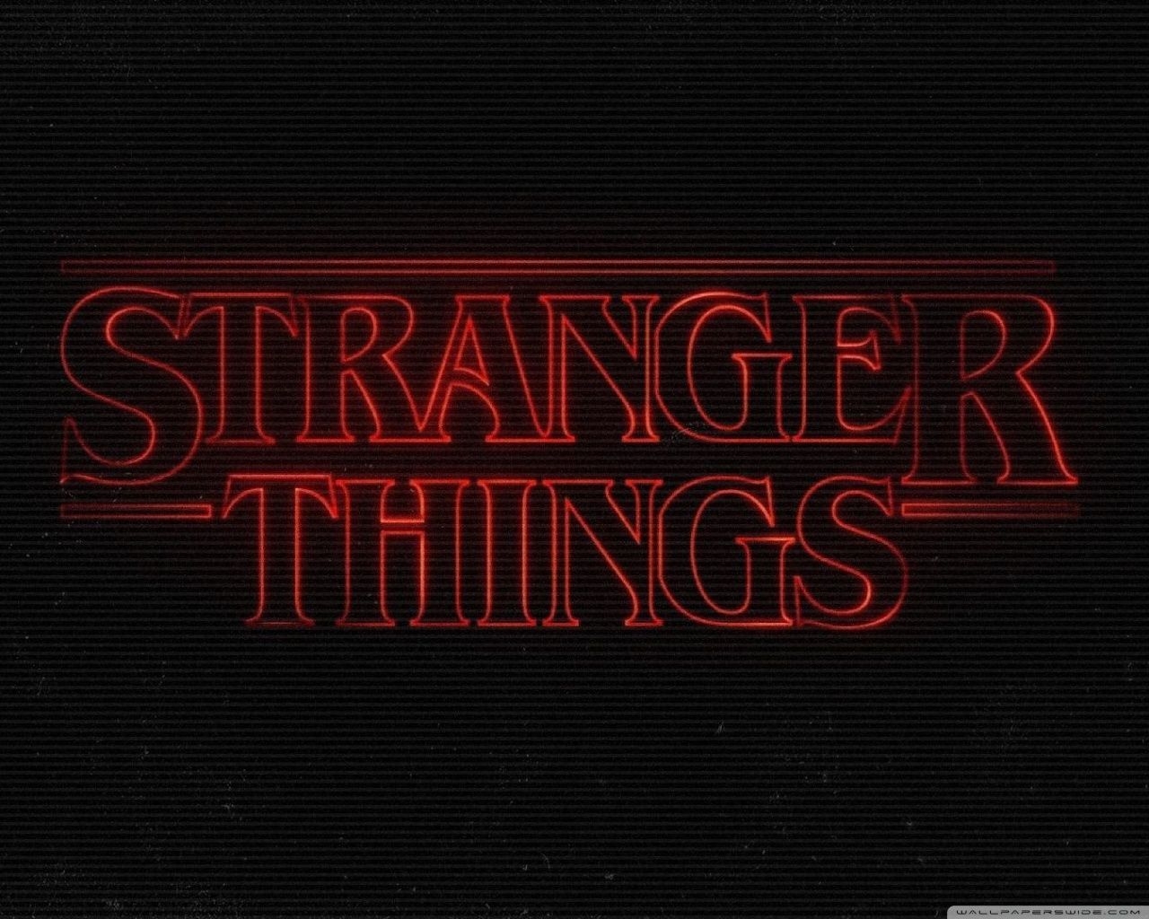 1280x1030 Stranger Things Ultra HD Desktop Background Wallpaper for 4K UHD TV, Widescreen & UltraWide Desktop & Laptop, Desktop