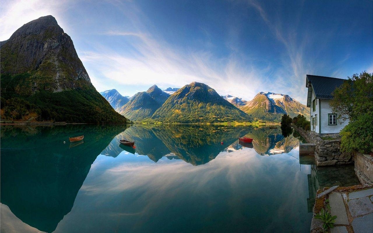 1280x800 norway wallpaper, Desktop