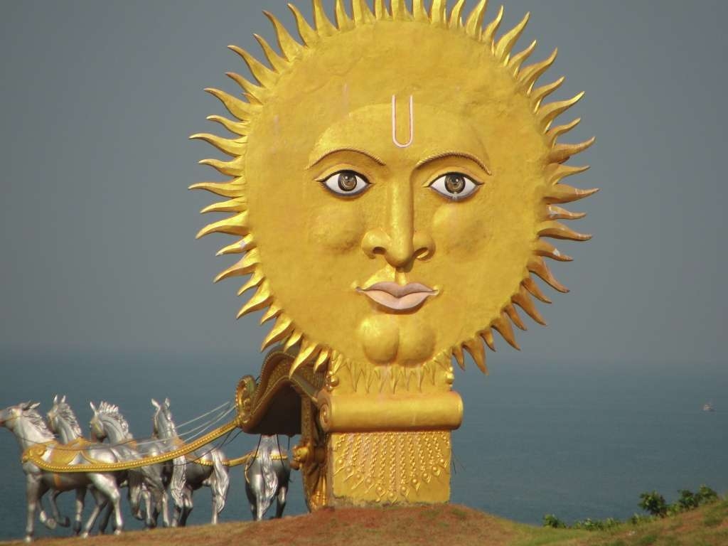 1030x770 Lord Surya, Influences and Significance of Suryadev, Desktop