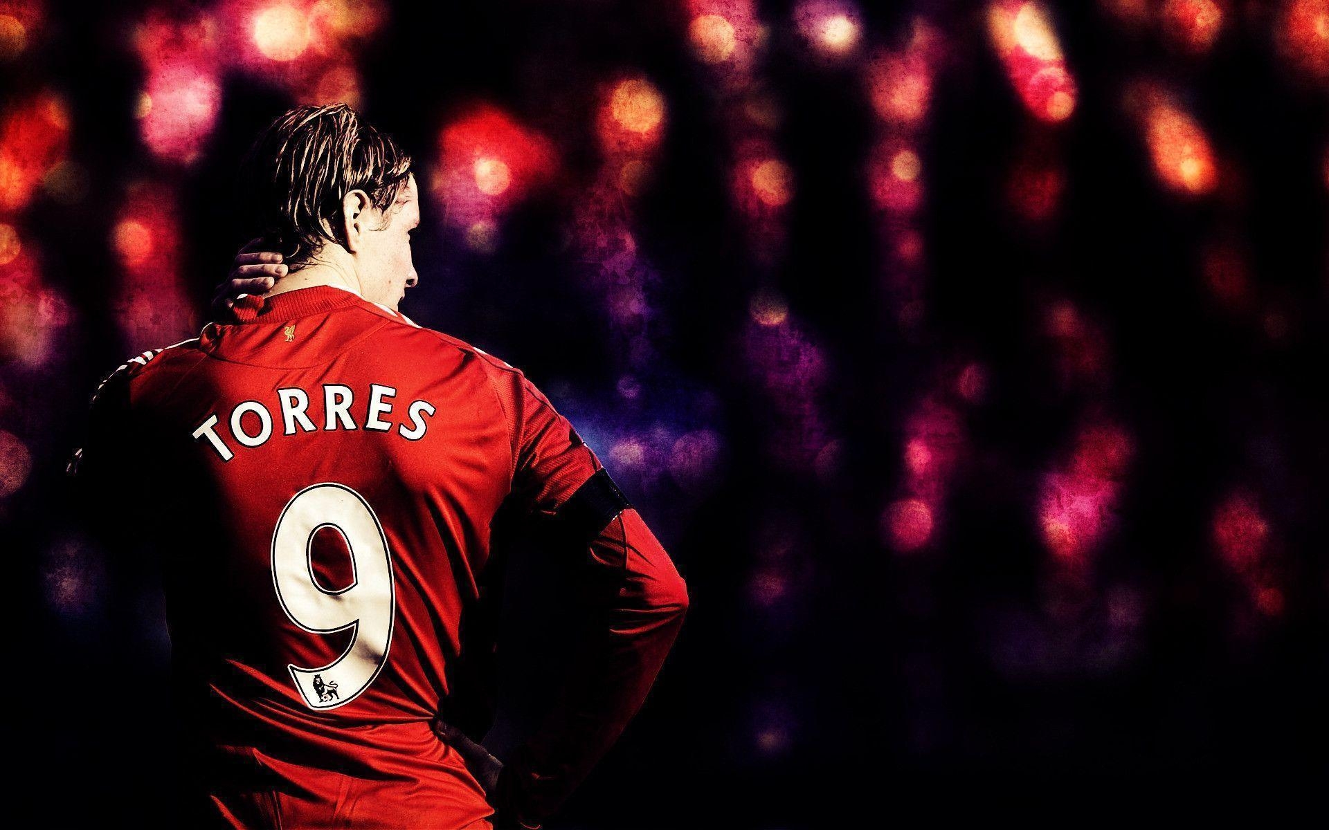 1920x1200 Fernando Torres Wallpaper HD wallpaper search, Desktop