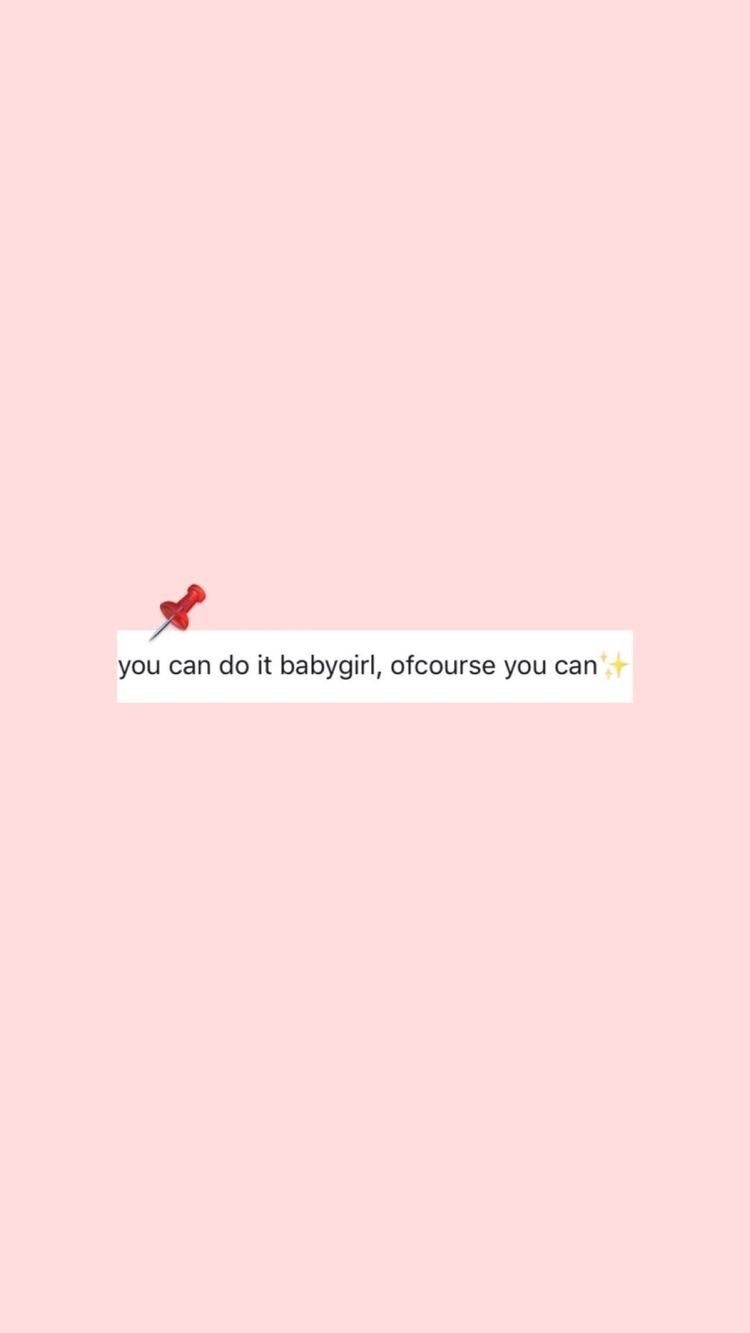 750x1340 Aesthetic Self Love Tumblr Wallpaper, Phone