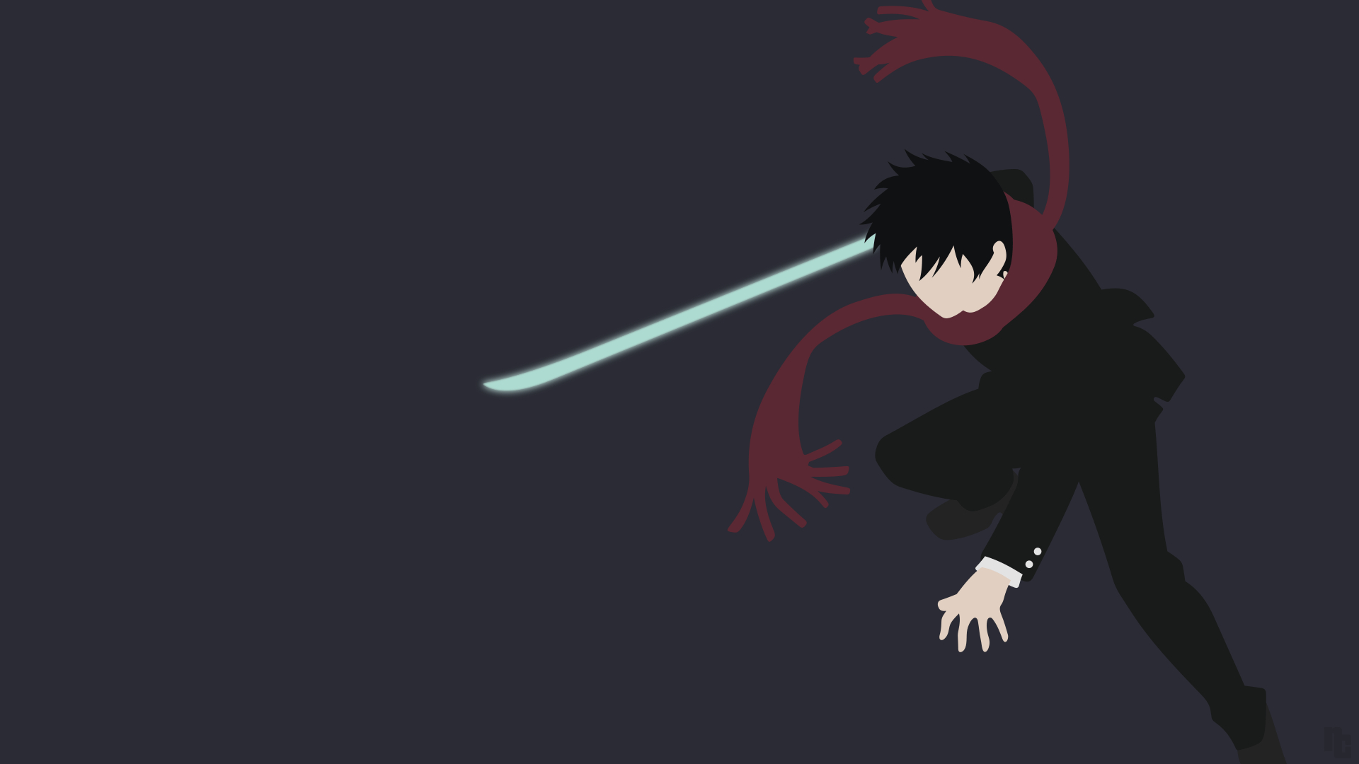 1920x1080 Izumi Kouhei (World Trigger), Desktop