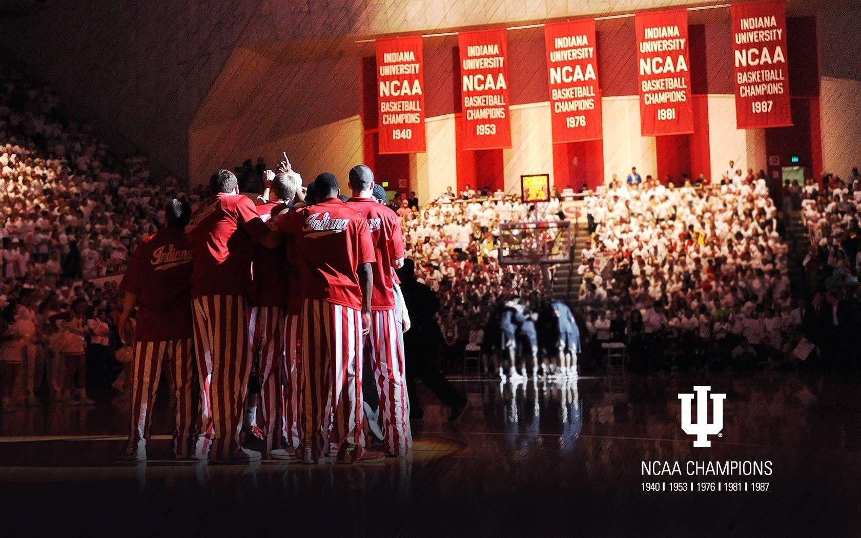 1680x1050 Indiana University Wallpaper, Desktop