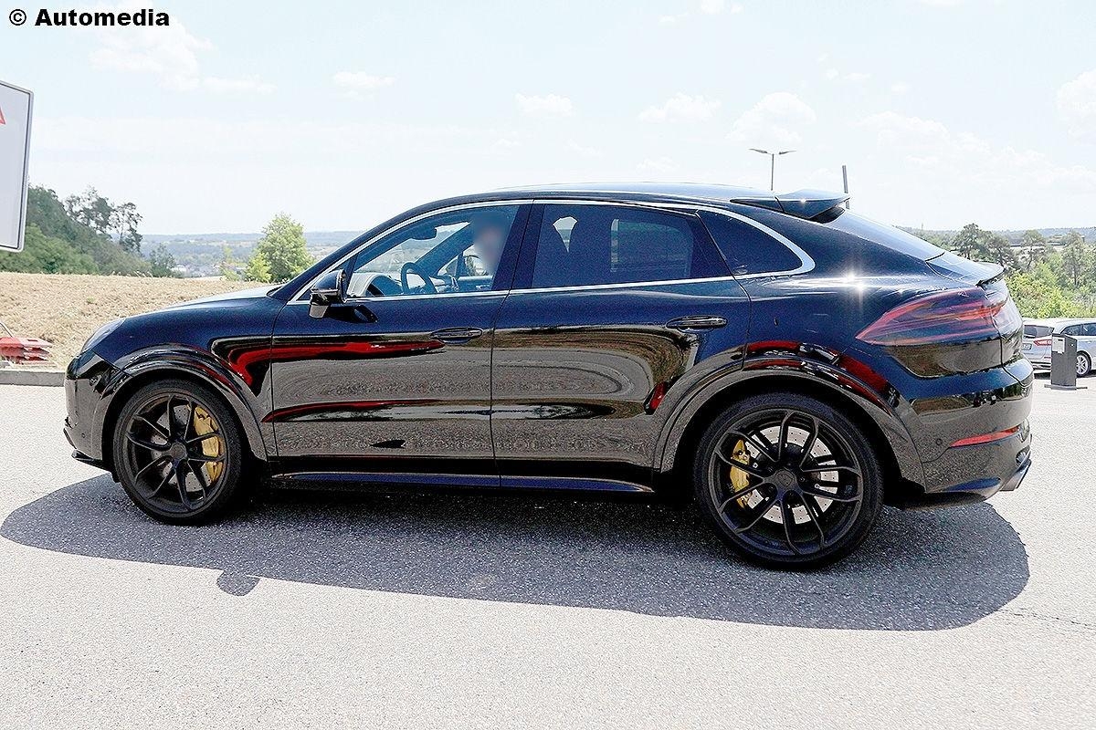 1200x800 porsche cayenne coupe Exterior, Desktop