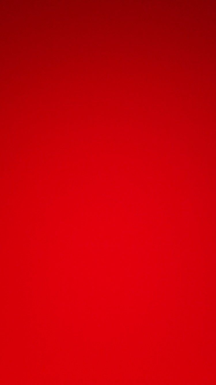 750x1340 iPhone Red Wallpaper HD Download, Phone