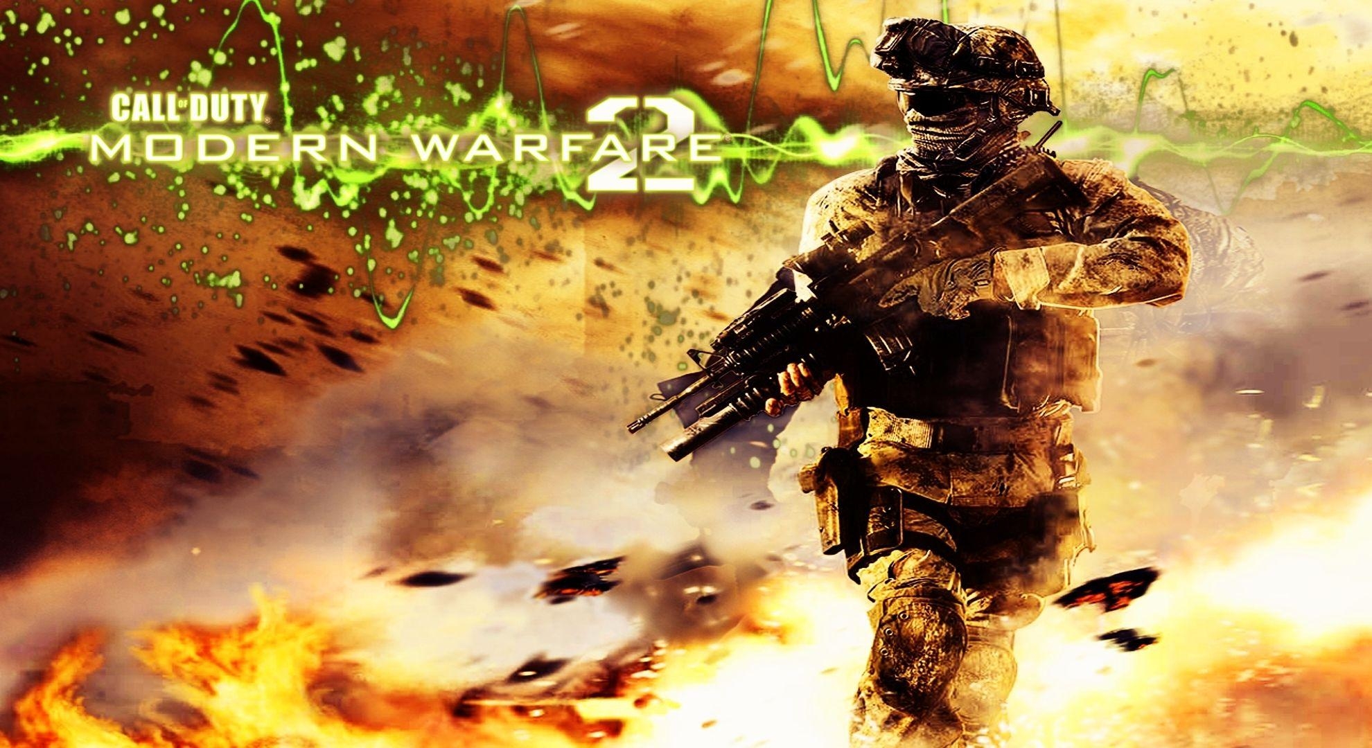 1980x1080 ZZL:78 Of Duty Modern Warfare 2 HD Image Free Large Image, Desktop