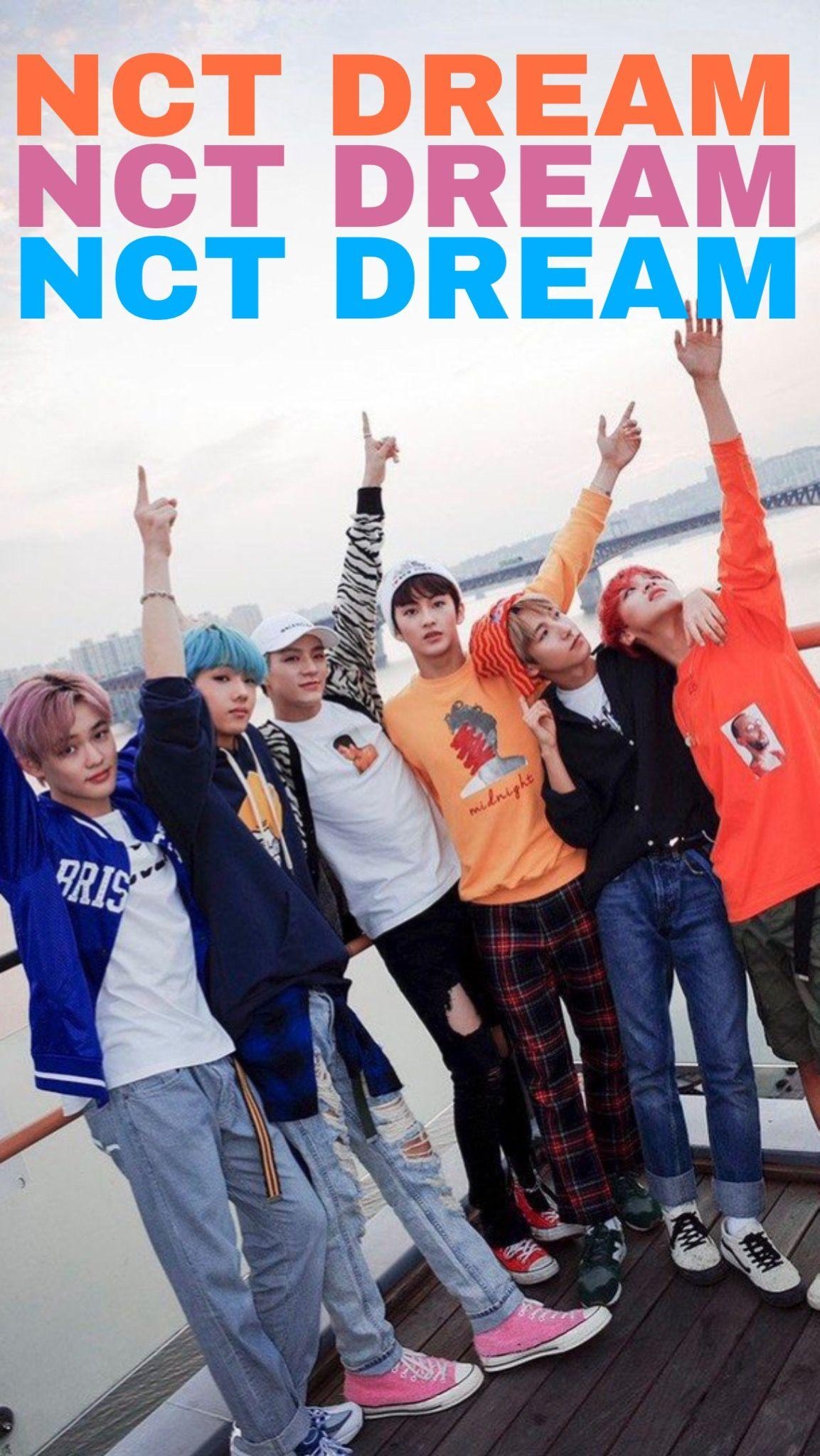 1160x2050 NCT Ot18 Computer Wallpaper Free NCT Ot18 Computer, Phone