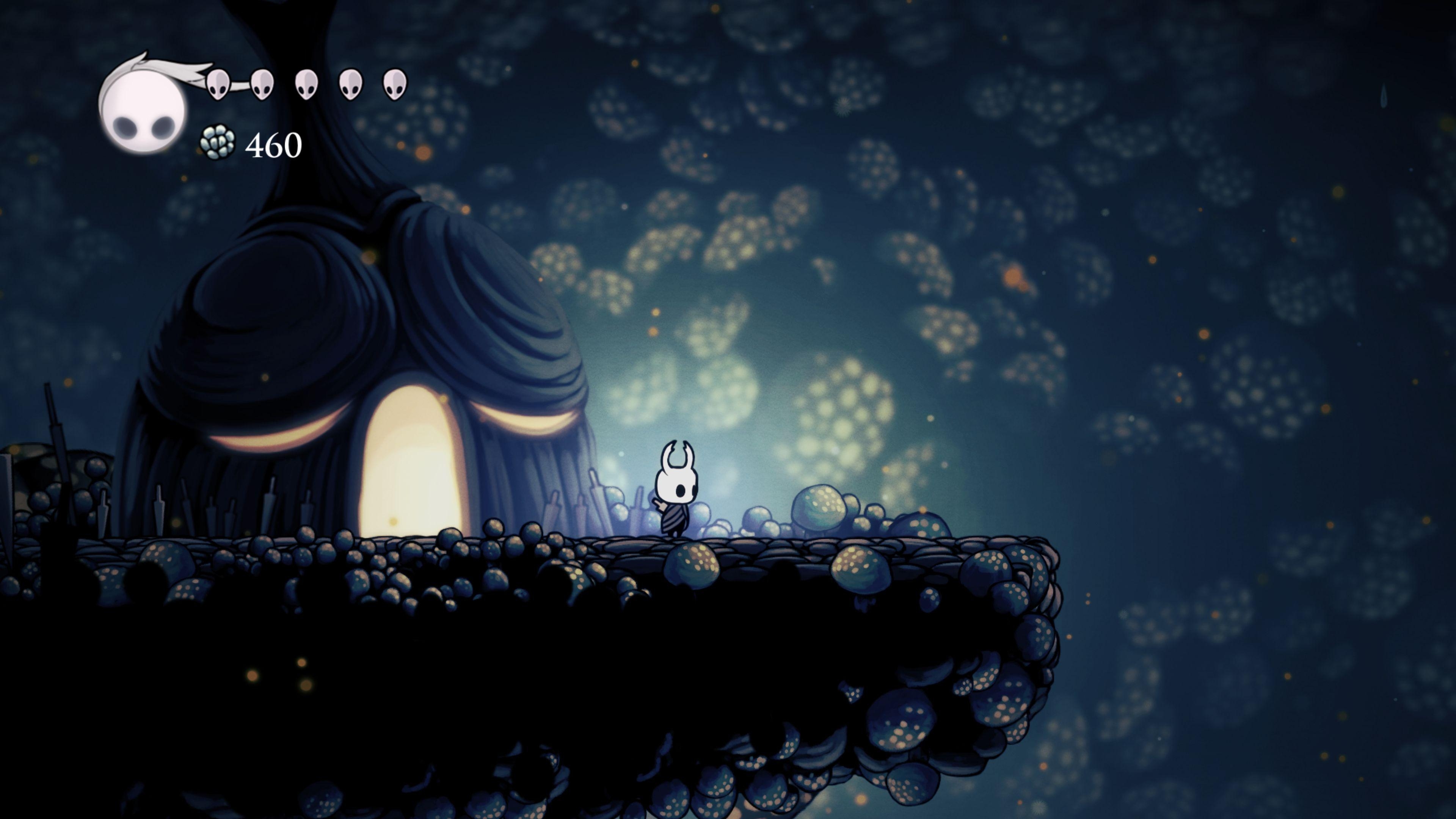 3840x2160 Hollow Knight 4k Ultra HD Wallpaper and Background Imagex2160, Desktop