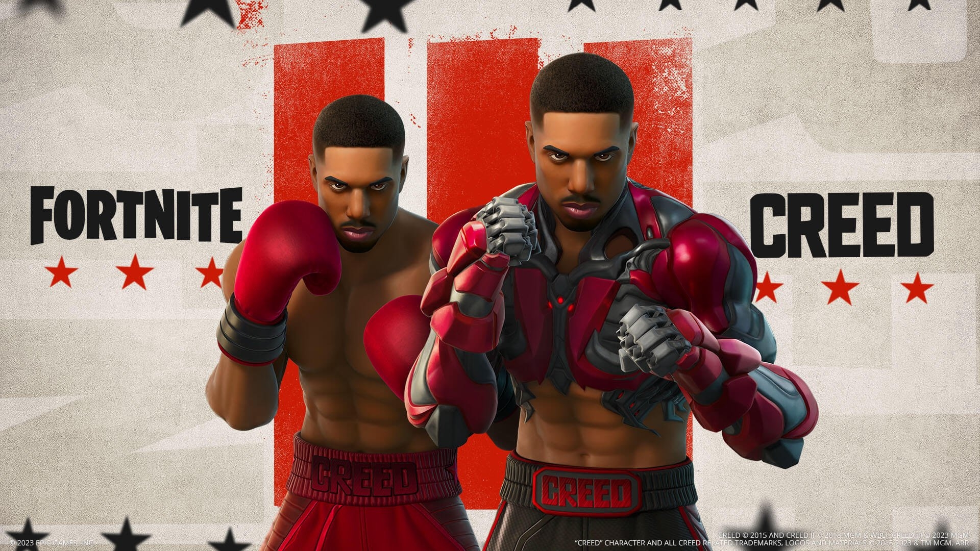 1920x1080 Adonis Creed Fortnite wallpaper, Desktop