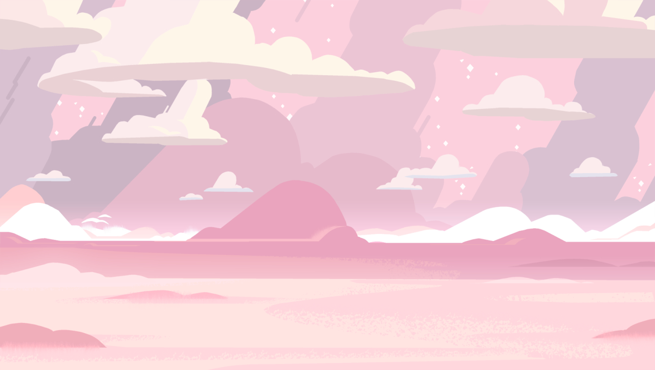 1280x730 Aesthetic Steven Universe Wallpaper Laptop, Desktop