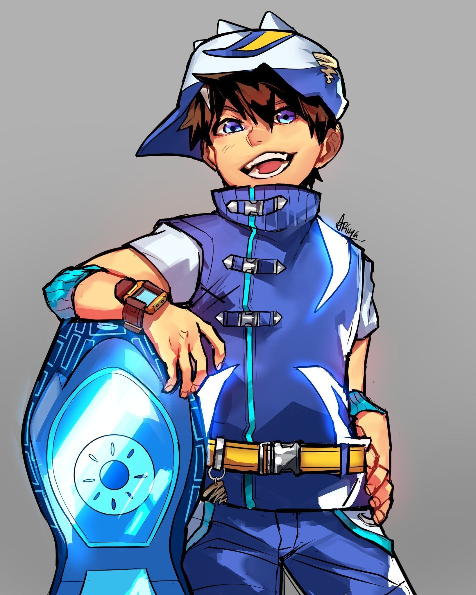 1640x2050 Boboiboy. Boboiboy anime, Boboiboy, Phone