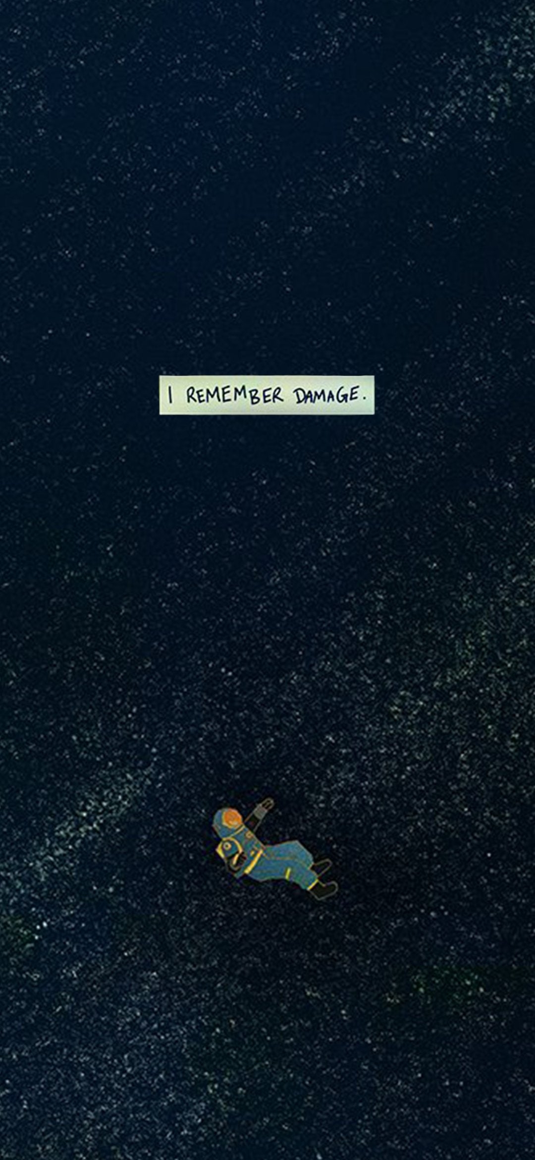 1080x2340 I made some minimalist Station Eleven, Phone