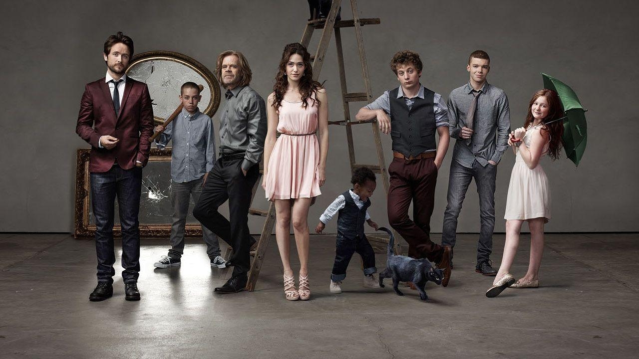 1280x720 Shameless (US) HD Wallpaper, Desktop