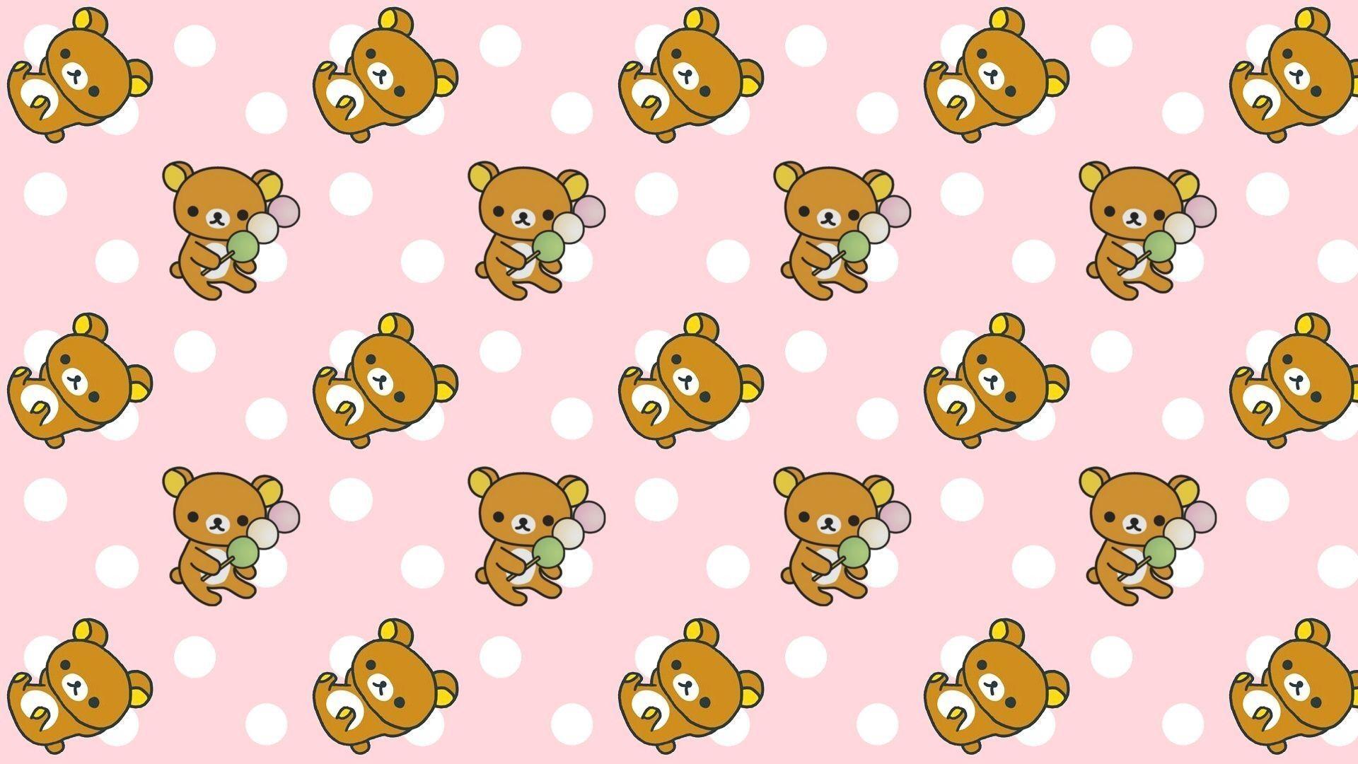 1920x1080 Cute Kawaii iPad Wallpaper Free Cute Kawaii iPad Background, Desktop