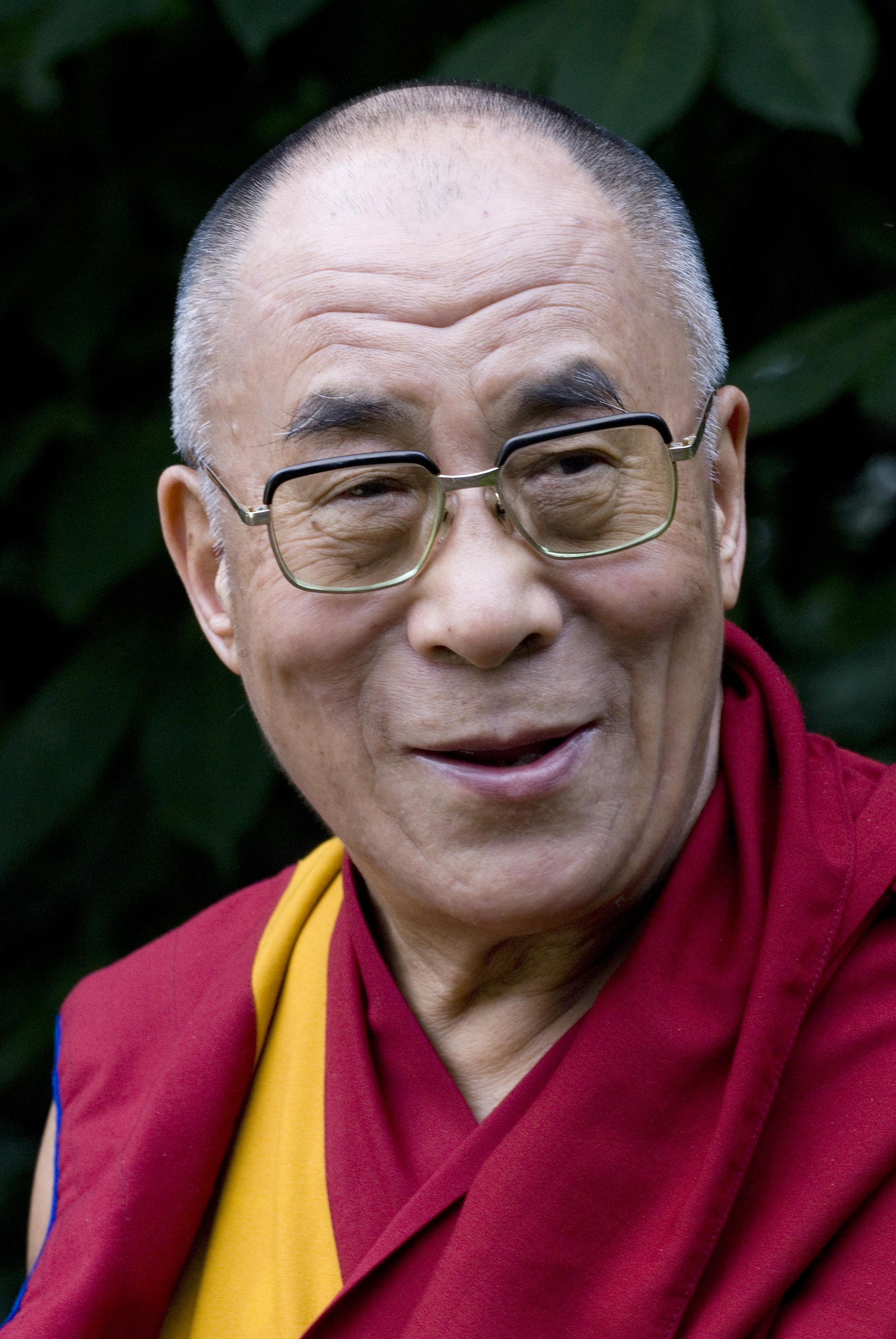 2600x3880 Dalai Lama Wallpaper High Quality, Phone