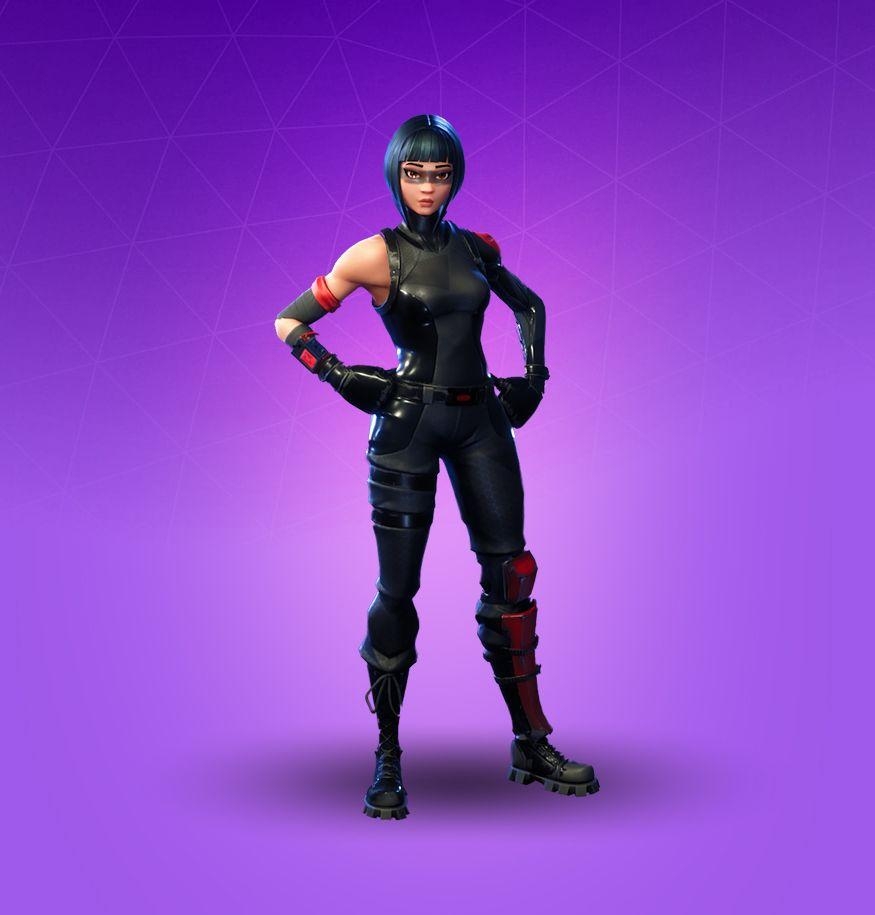 880x920 Shadow Ops Skin Cosmetic Game Guides, Phone