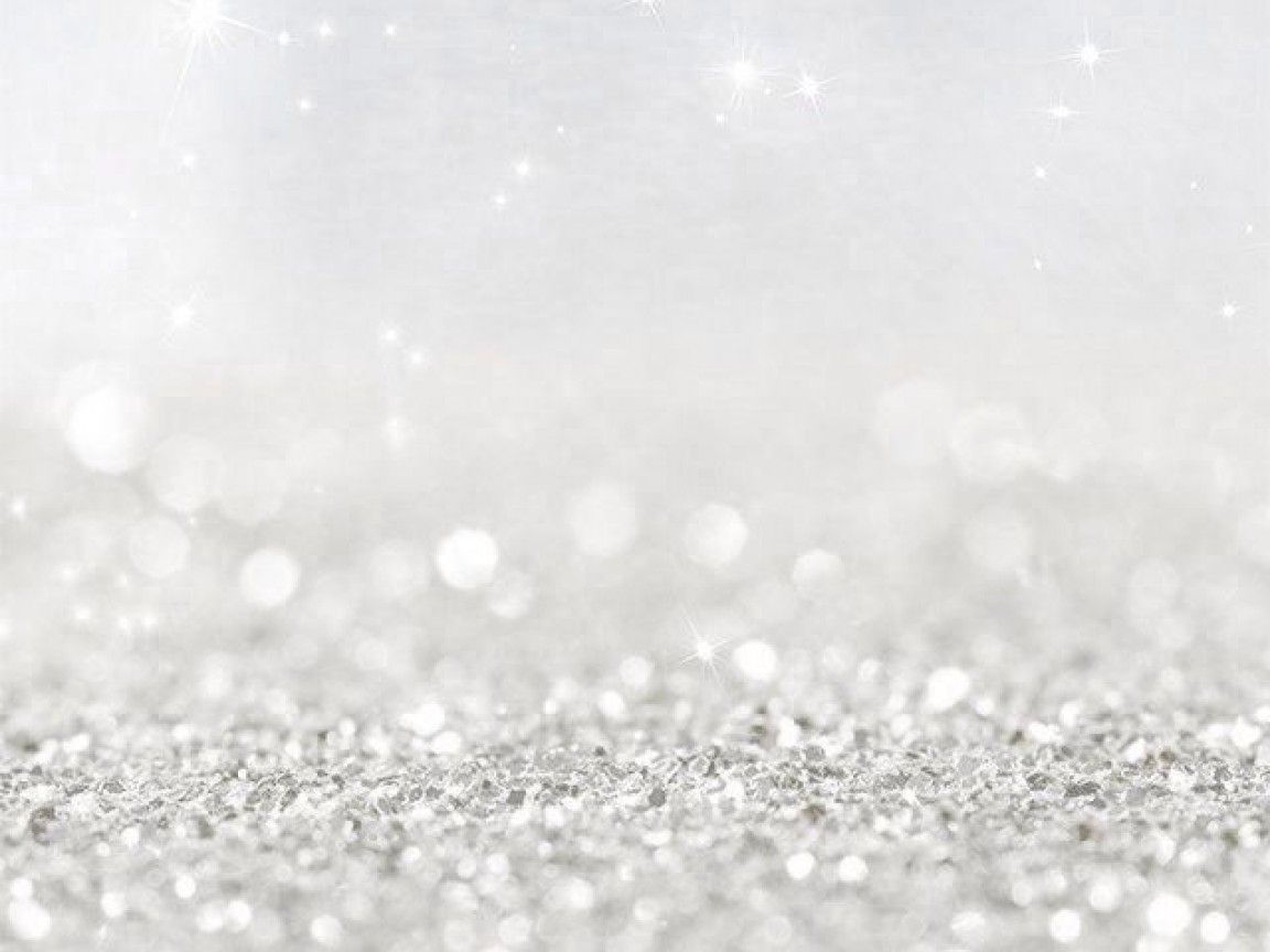 1160x870 White Glitter Wallpaper Hd Messy Mellon, Desktop