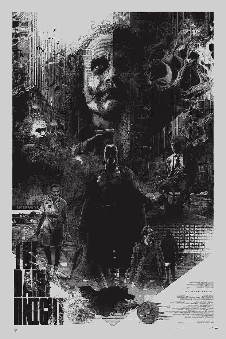 740x1110 The dark knight poster ideas. The darkness, Phone