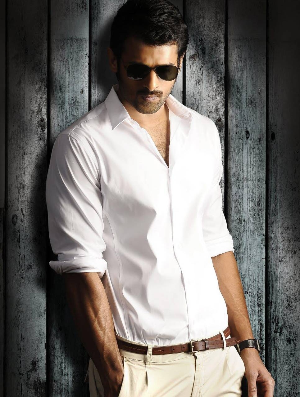 970x1280 Prabhas Mirchi wallpaper, Phone