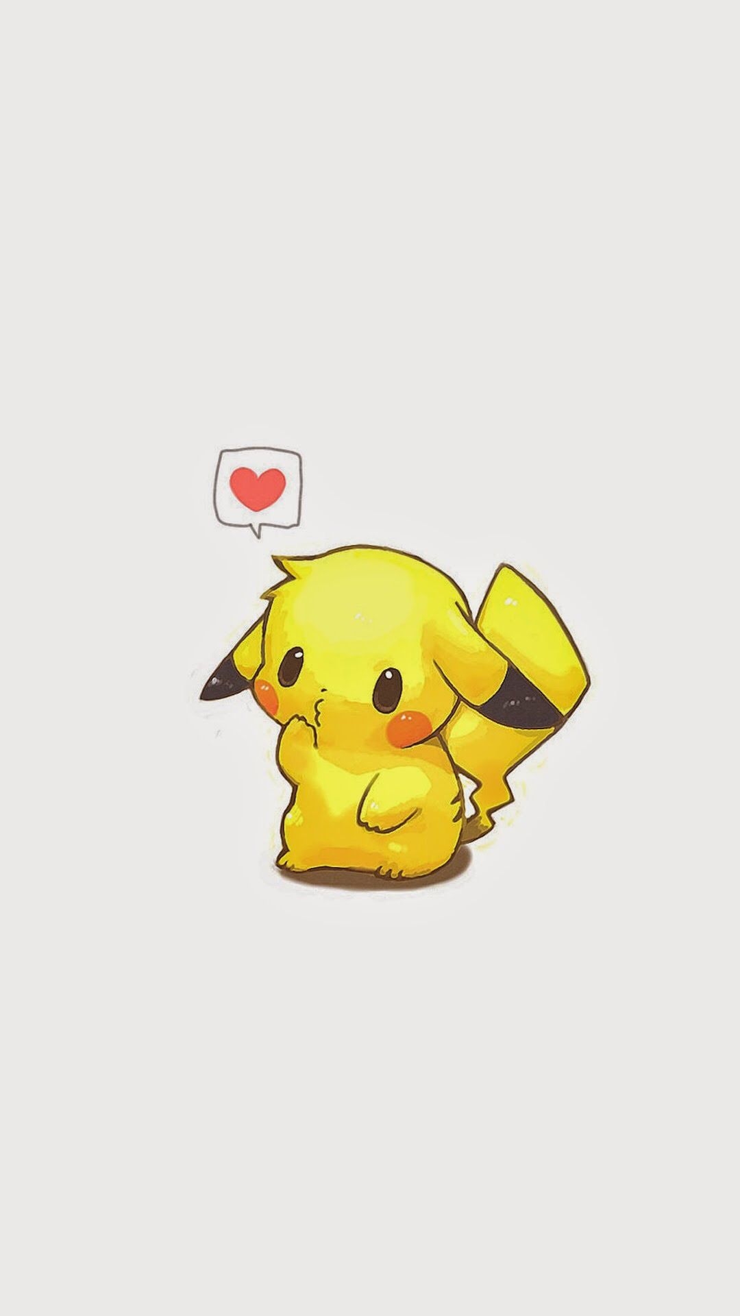 1080x1920 Cute Pikachu Wallpaper, Phone