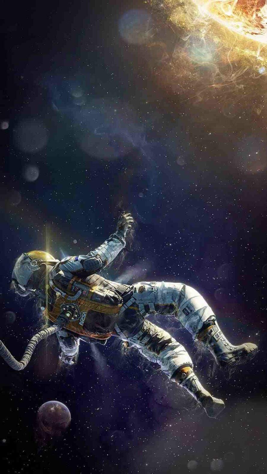 890x1590 Space Wallpaper 4k Ultra HD For Android Apk Download, Phone