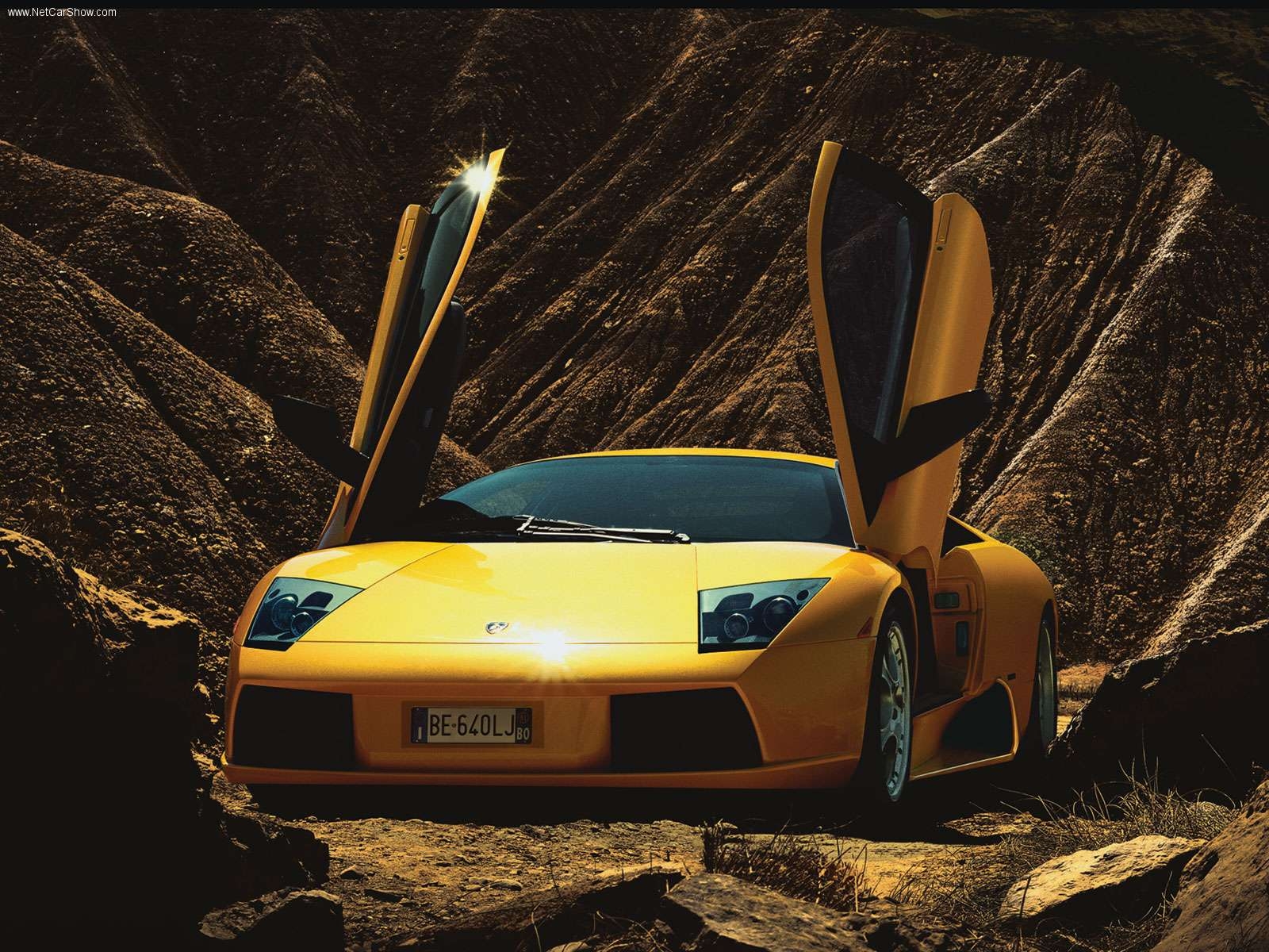 1600x1200 Lamborghini Murcielago Wallpaper. HD Wallpaper Base, Desktop