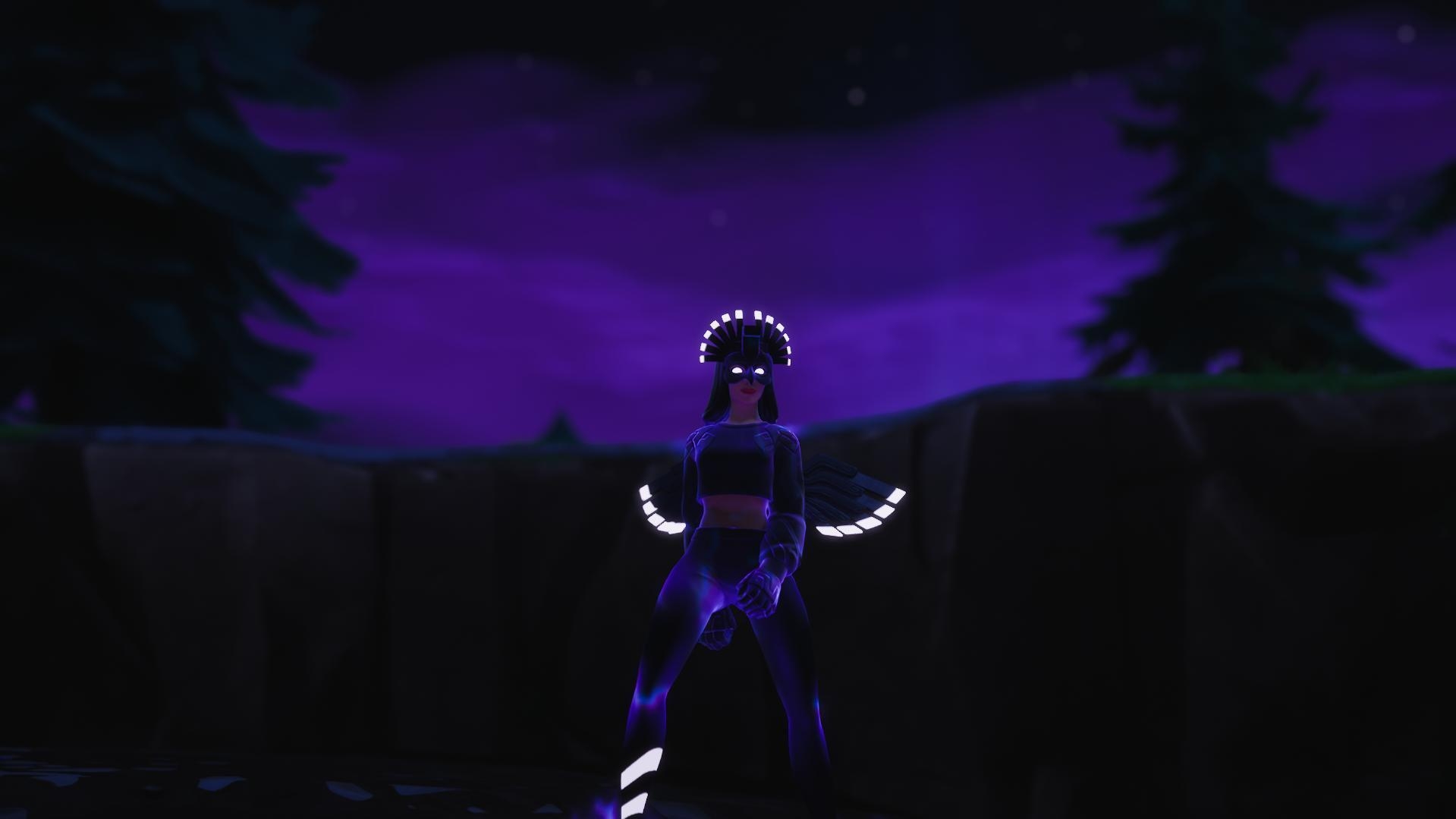 1920x1080 Shadowbird Fortnite wallpaper, Desktop