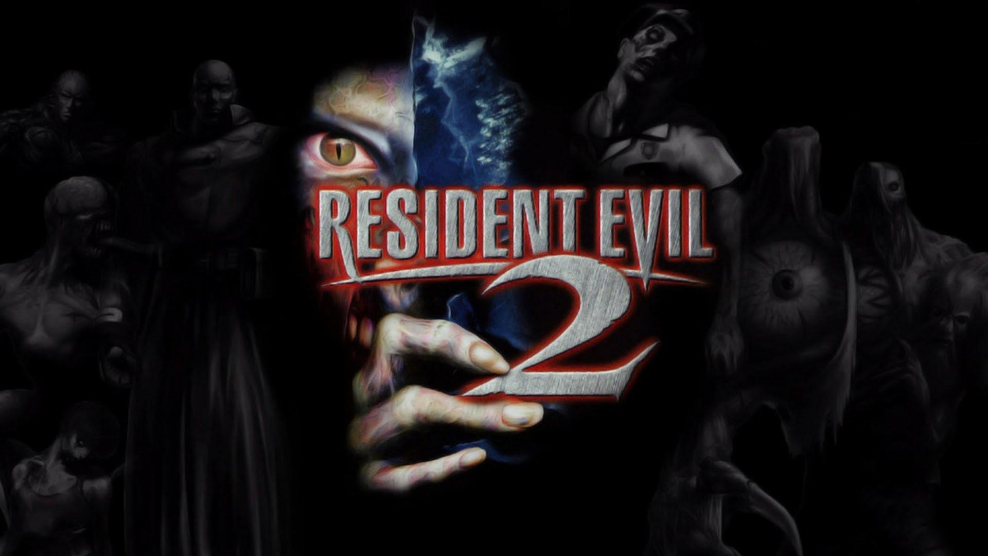 1920x1080 Resident Evil 2 Wallpaper background picture, Desktop