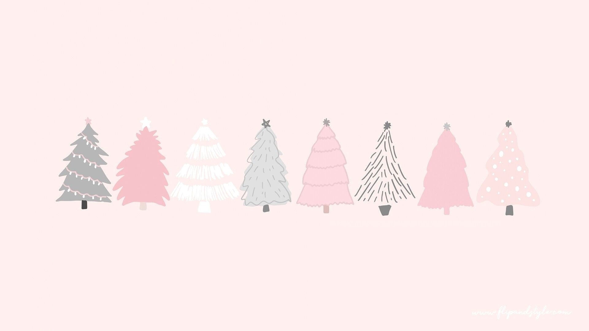 1920x1080 Cute Christmas Tree Desktop Wallpaper Ideas. Christmas desktop wallpaper, Christmas wallpaper background, iPhone wallpaper, Desktop