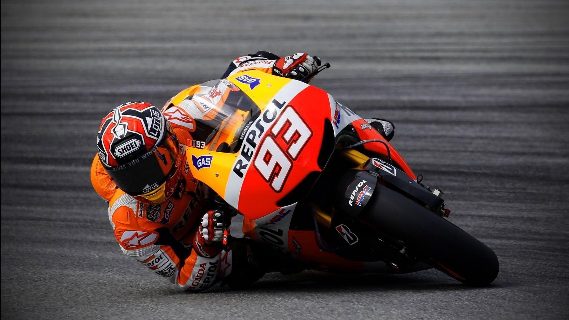 1920x1080 Marc Marquez Best MotoGP Wallpaper Background Wallpaper, Desktop