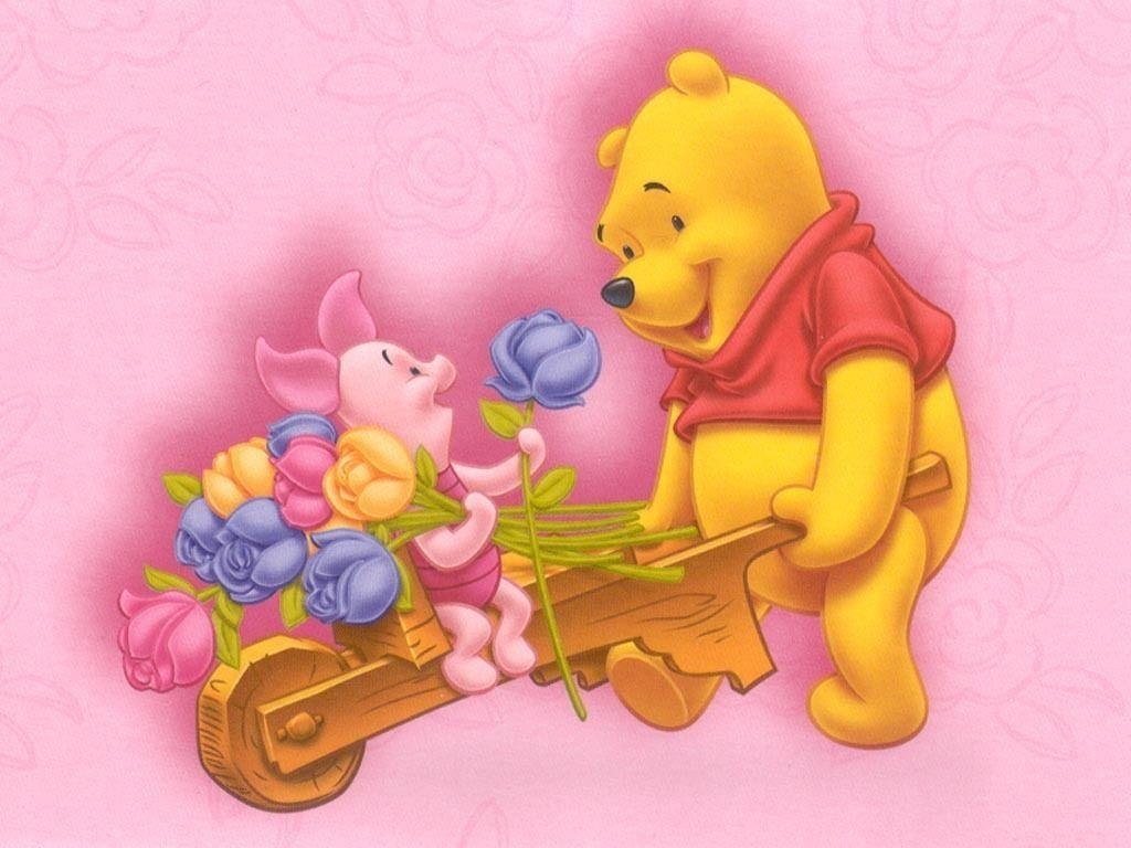 1030x770 Winnie the Pooh and Piglet Wallpaper the Pooh Wallpaper, Desktop