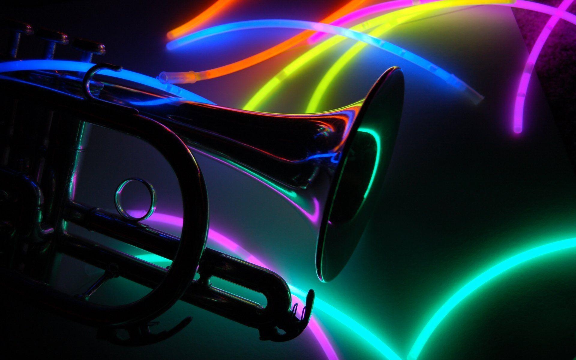 1920x1200 Trumpet Wallpaper, Desktop