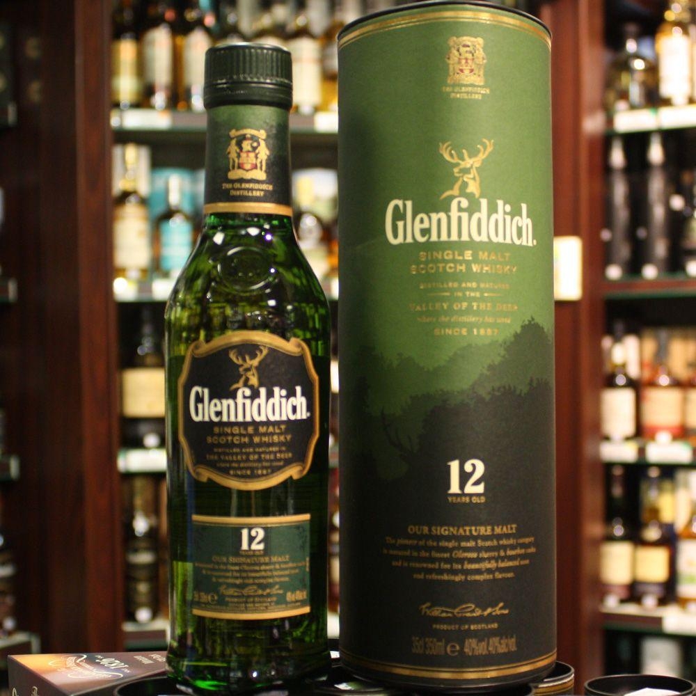 1000x1000 Review: Glenfiddich 12 Year Old, Phone