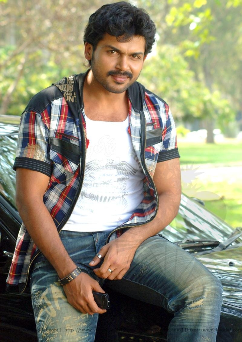 800x1130 Actor Karthi HD Wallpaper, Phone