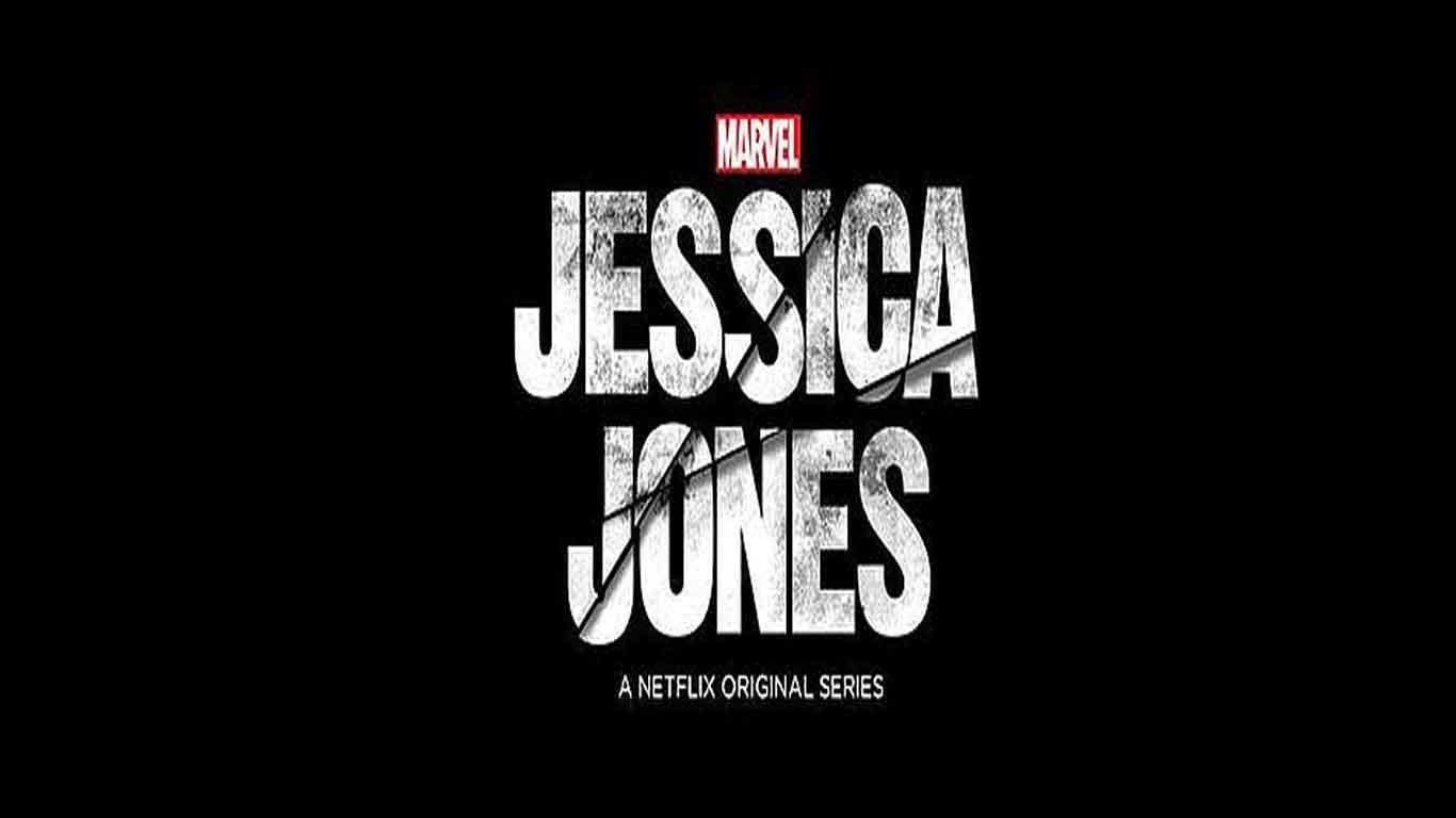 1370x770 Marvel Jessica Jones NetFlix Movie Poster Wallpaper, Desktop