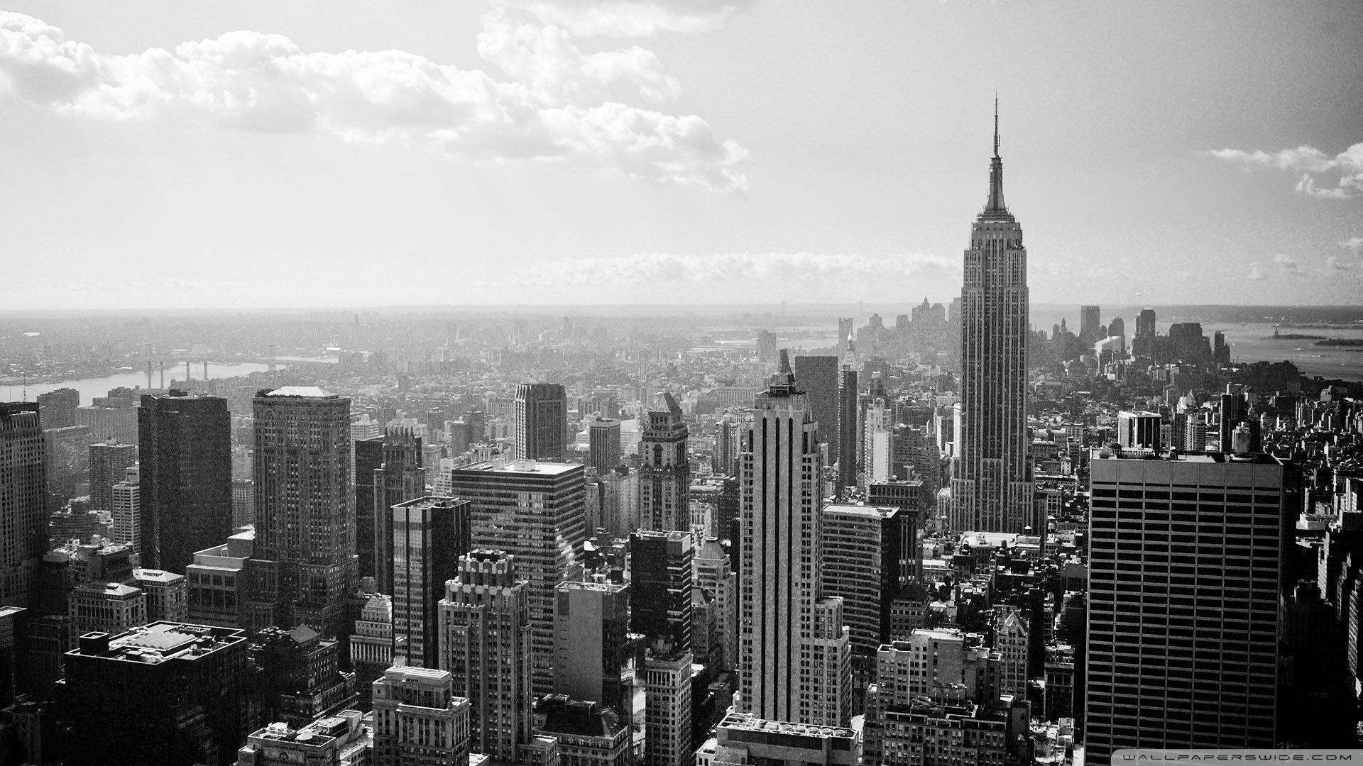 1920x1080 Download New York City Wallpaper, Desktop