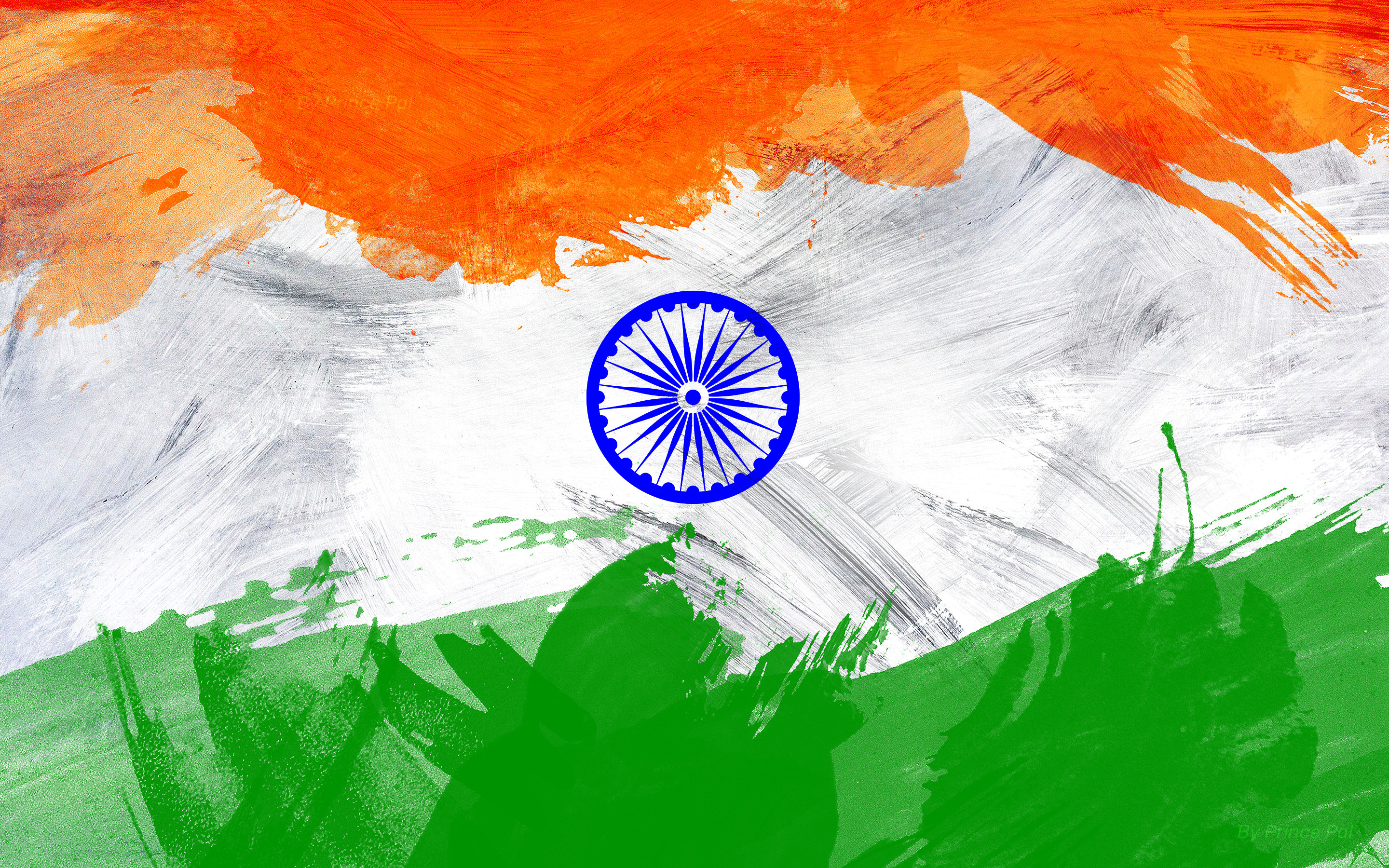 2880x1800 Indian Tiranga Wallpaper HD Wallpaper, Desktop