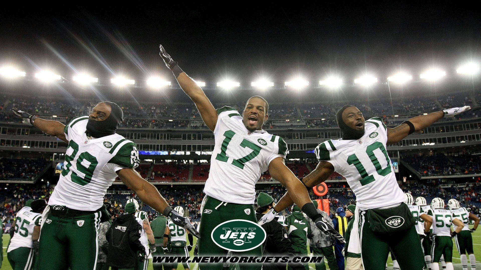 1920x1080 New York Jets Wallpaper 259305, Desktop