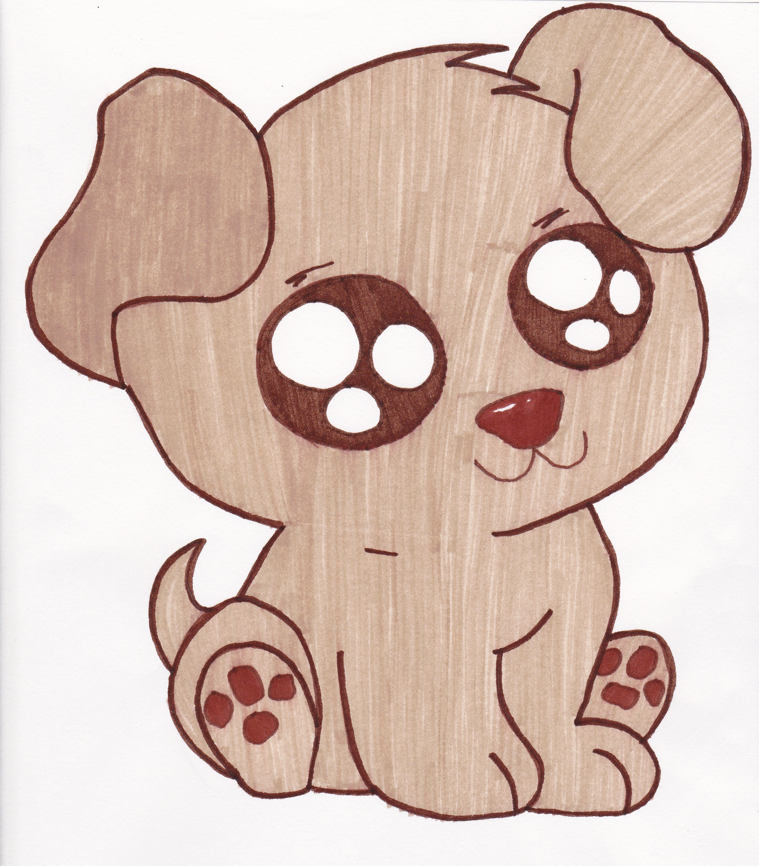 2520x2870 Free Puppy Clip Art Picture, Phone