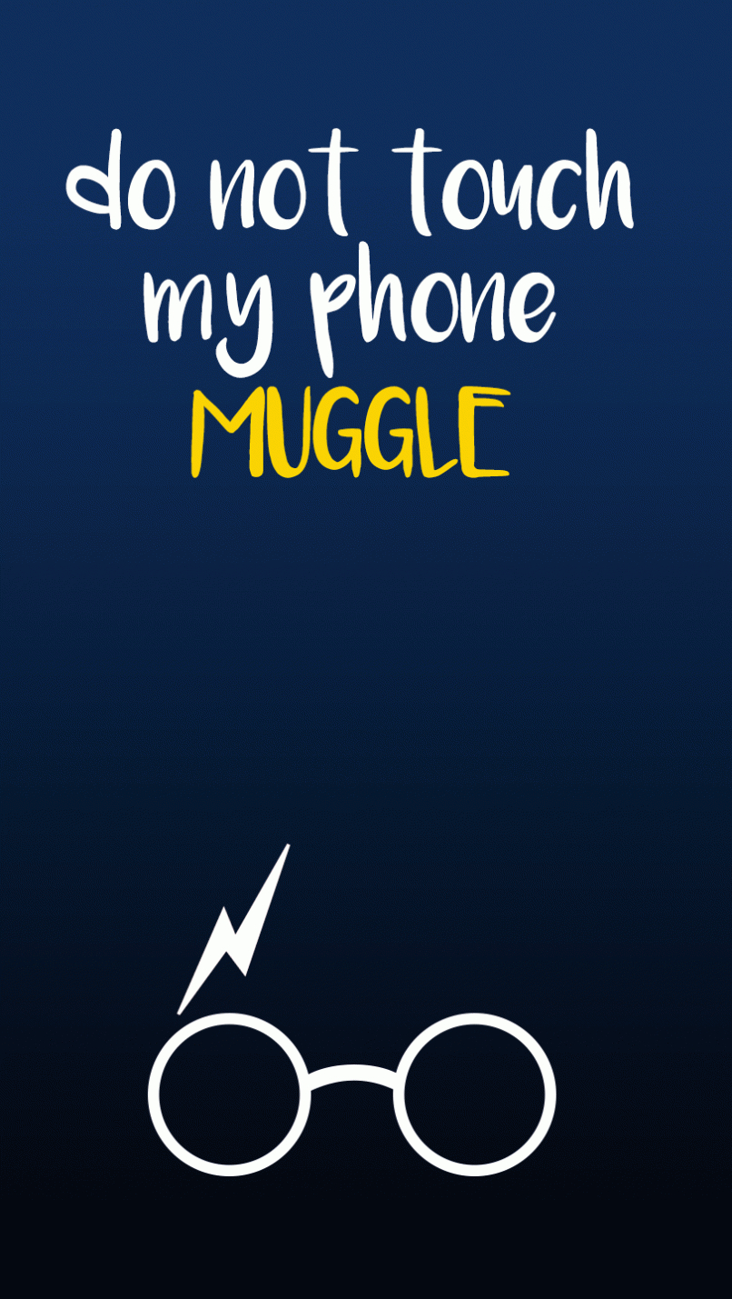 810x1430 Harry Potter Muggle Wallpaper Free Harry Potter, Phone