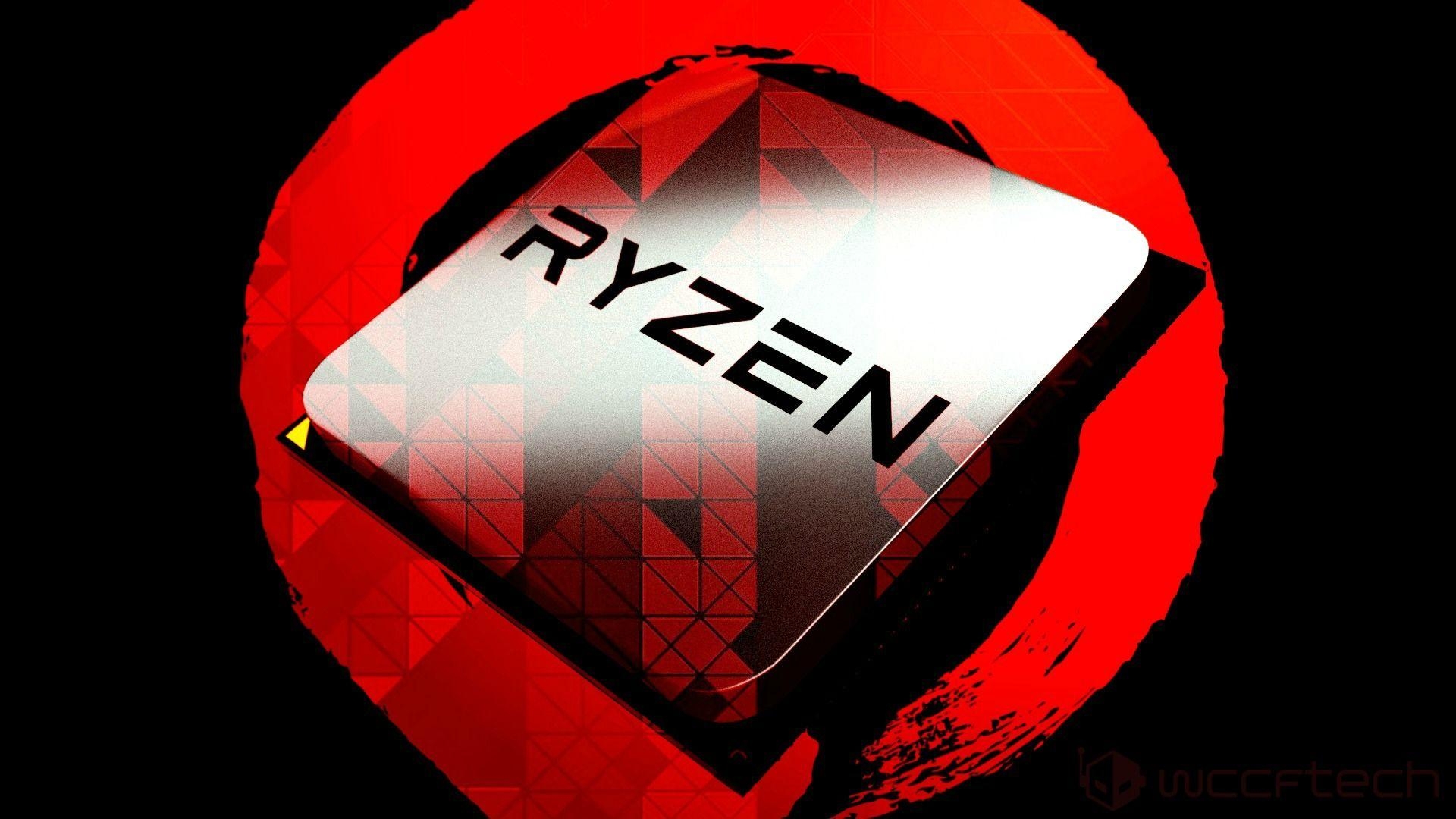 1920x1080 AMD Ryzen Full Lineup Prices, Specs & Clock Speeds Leaked Cores Starting At $ 6 Cores At $229 & 4 Cores At $129, Desktop