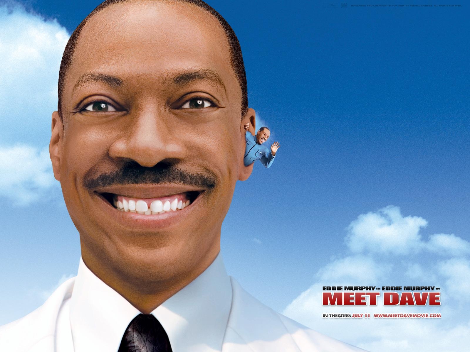 1600x1200 Eddie Murphy Murphy in Meet Dave Wallpaper 2 1280x1024, Desktop