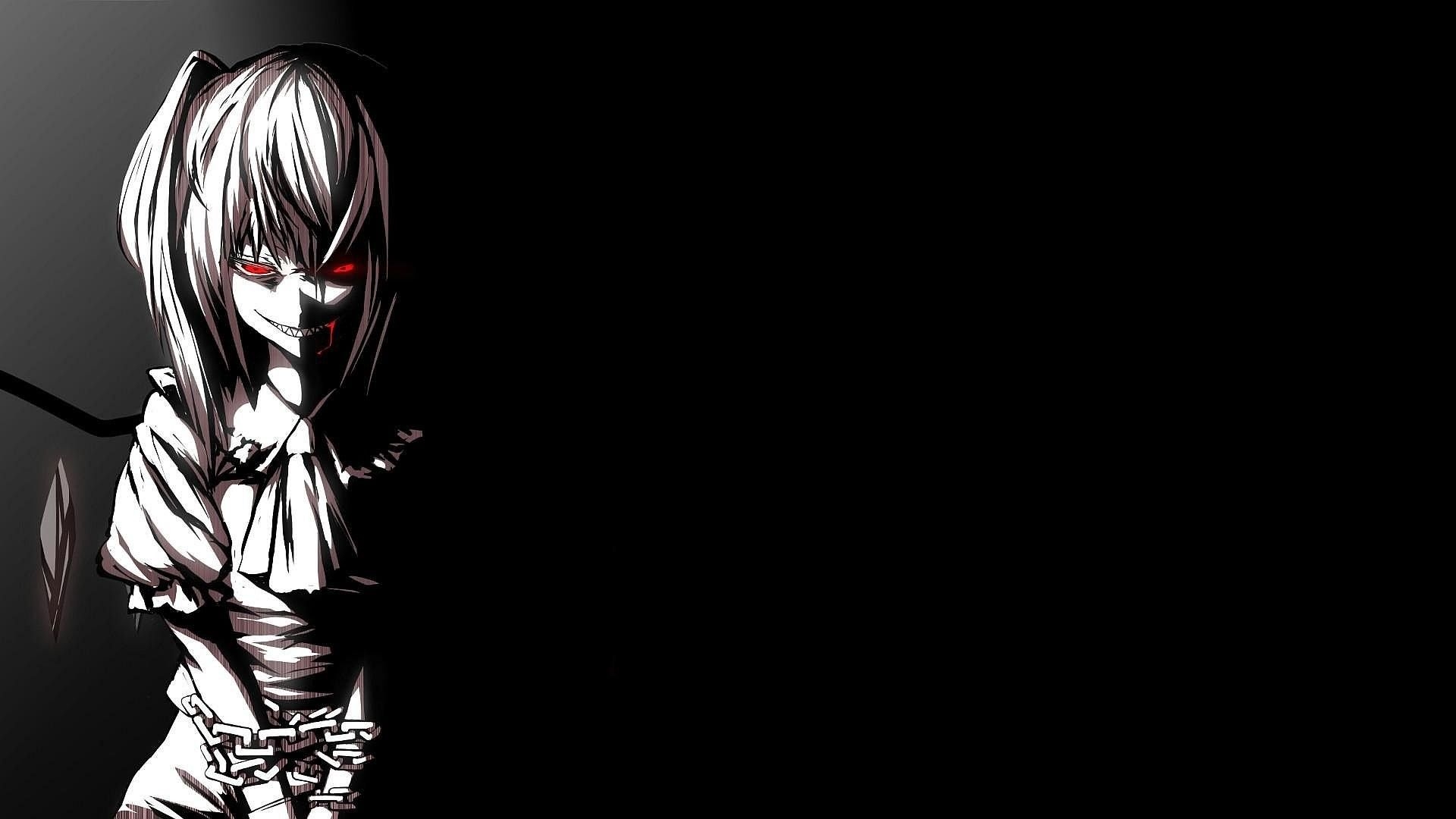 1920x1080 Creepy Cute Wallpaper, Desktop